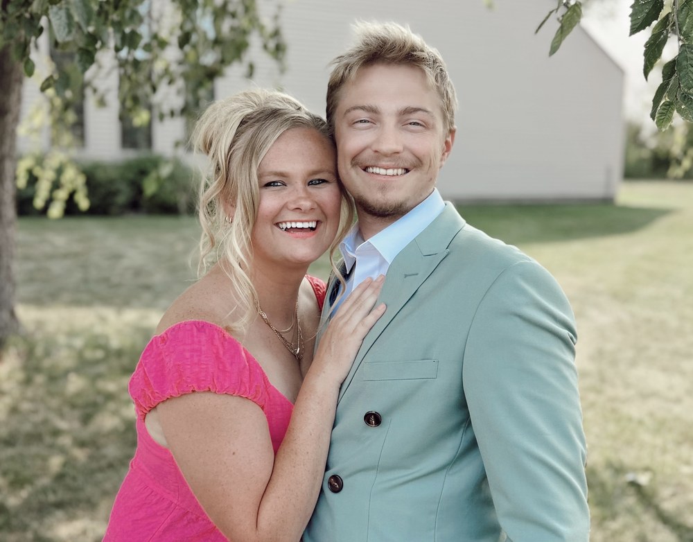 Hayden, the photographer behind iKON Property Solutions