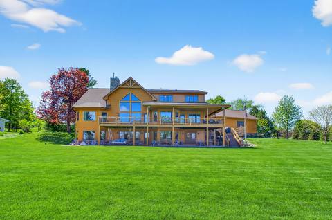 Recent listing photograph